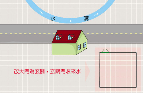 一箭張弓弦上掛