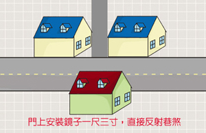 一劍穿腹橫禍來